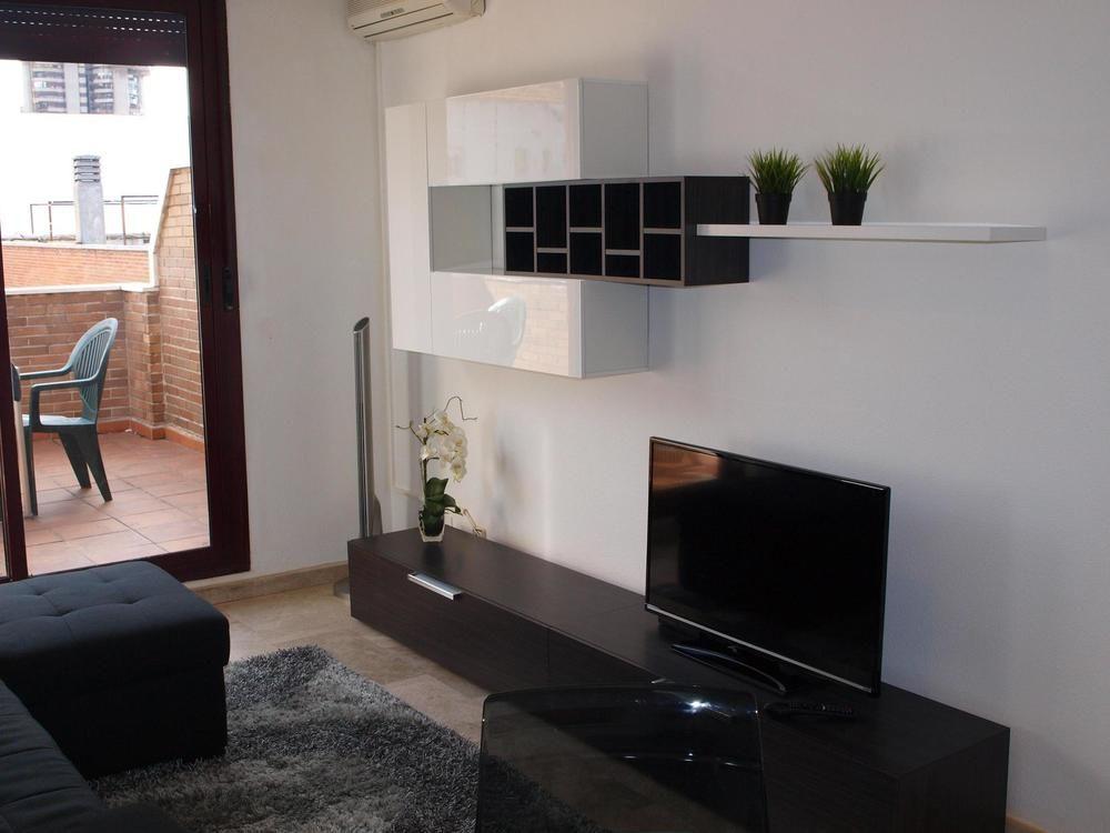 Stylish City Apartamentos Madri Exterior foto