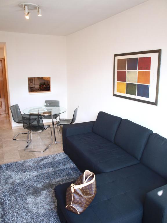 Stylish City Apartamentos Madri Exterior foto