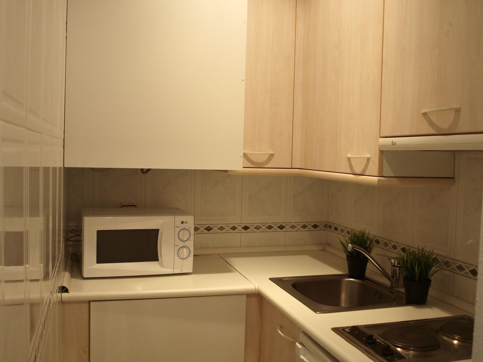 Stylish City Apartamentos Madri Exterior foto