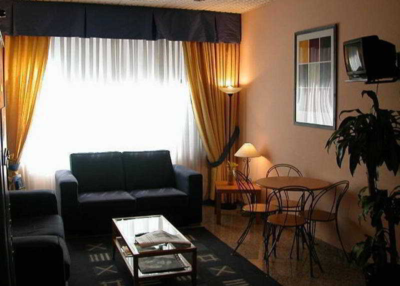 Stylish City Apartamentos Madri Exterior foto