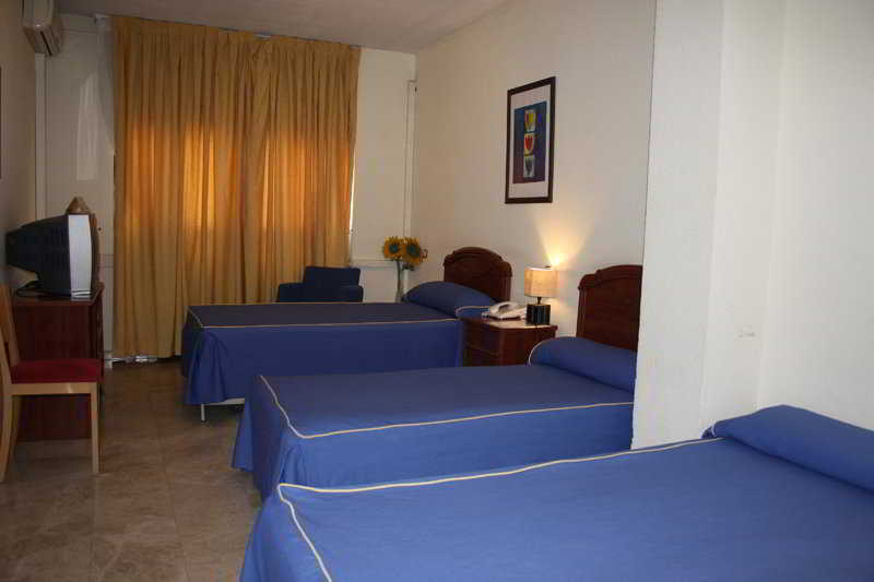 Stylish City Apartamentos Madri Exterior foto