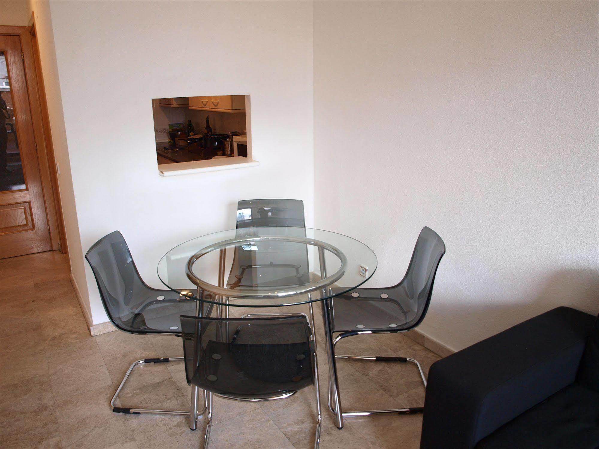 Stylish City Apartamentos Madri Exterior foto