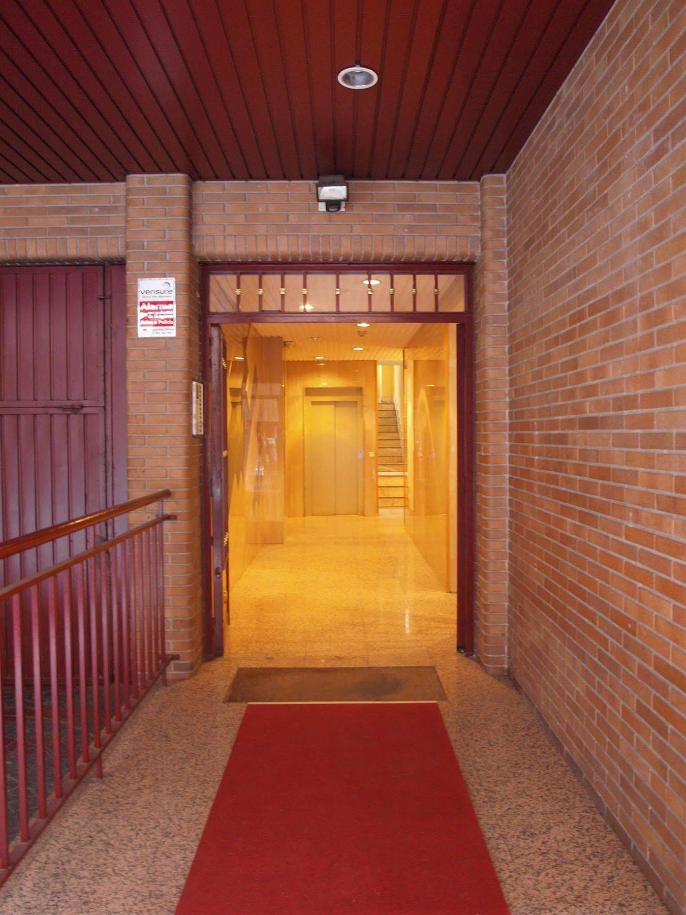 Stylish City Apartamentos Madri Exterior foto