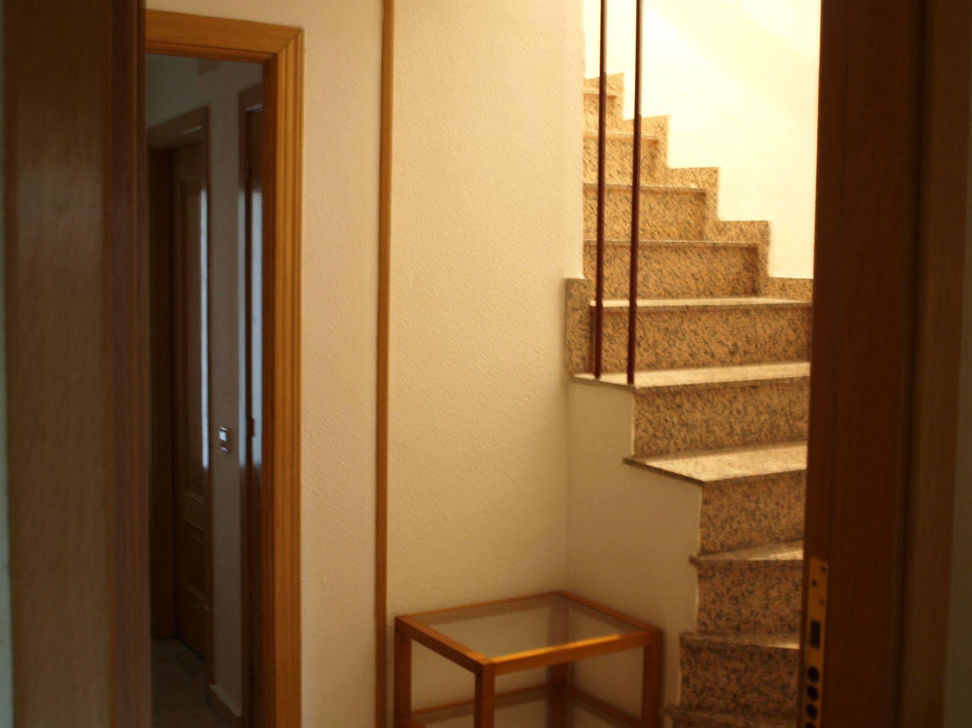 Stylish City Apartamentos Madri Exterior foto