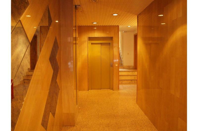 Stylish City Apartamentos Madri Exterior foto