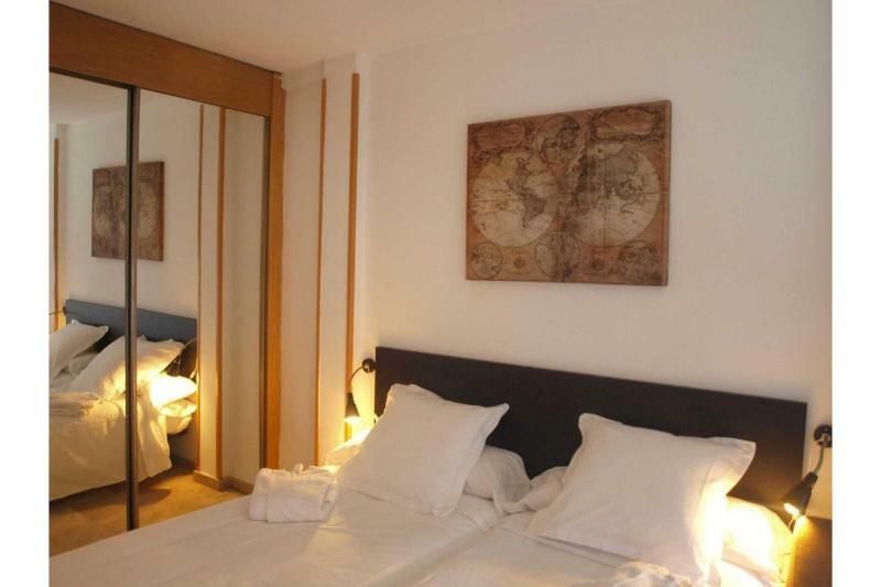 Stylish City Apartamentos Madri Exterior foto