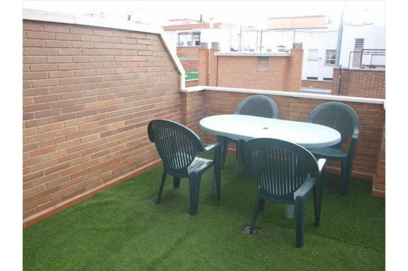 Stylish City Apartamentos Madri Exterior foto