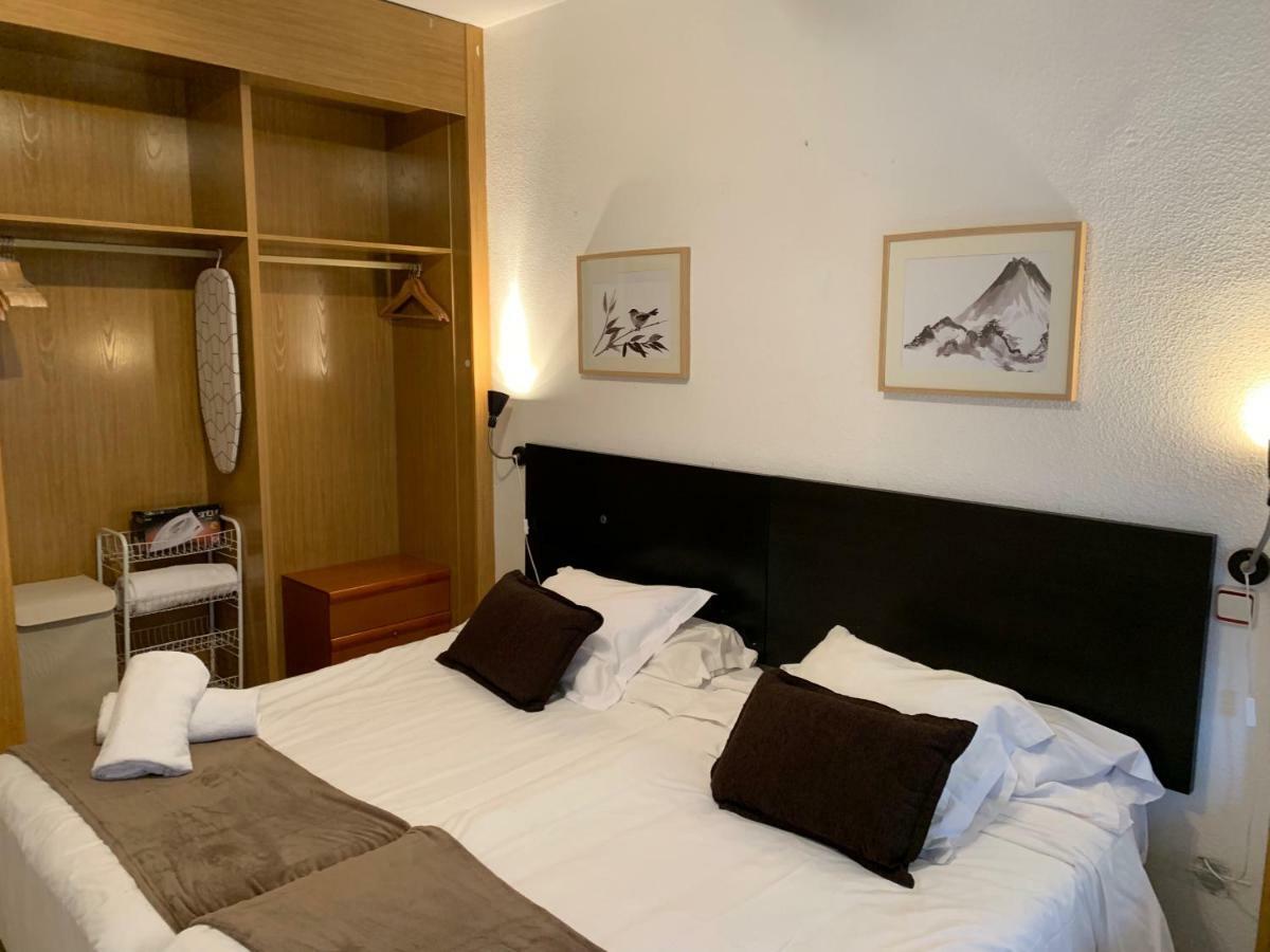 Stylish City Apartamentos Madri Exterior foto